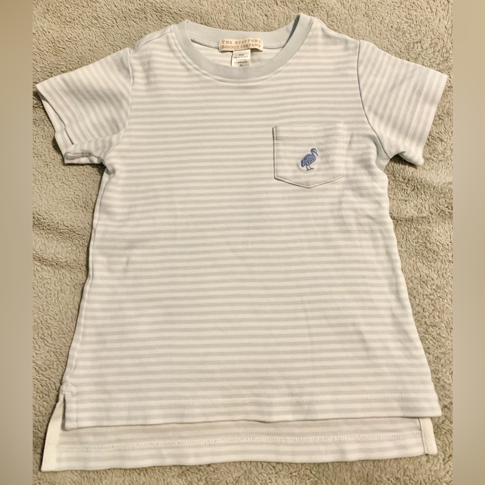 Carter Crew Neck